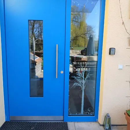 Auf Dem Lande Apartment *
