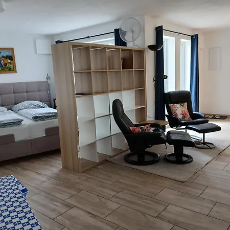 Auf Dem Lande Apartment *