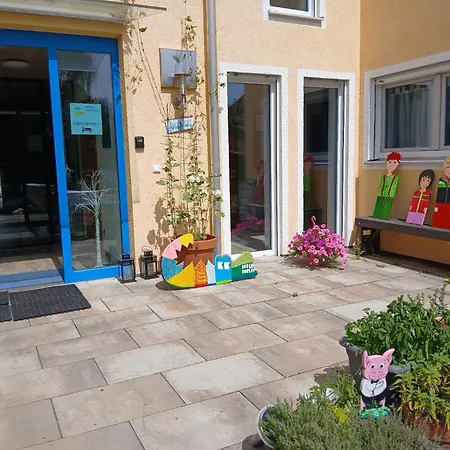 Auf Dem Lande Apartment