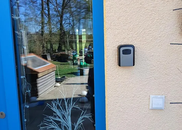 Auf Dem Lande Rudelzhausen