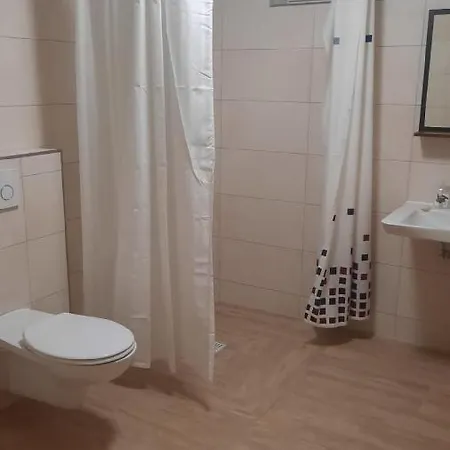 Apartment Auf Dem Lande Rudelzhausen