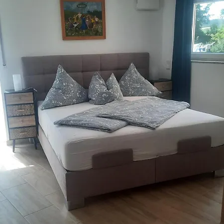 Apartment Auf Dem Lande *