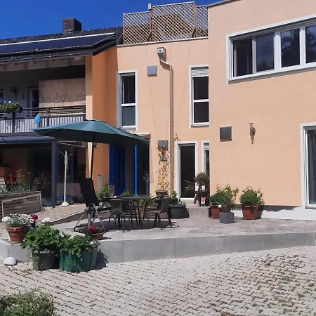 Auf Dem Lande Rudelzhausen