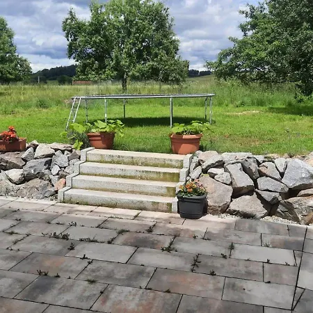 Apartment Auf Dem Lande *