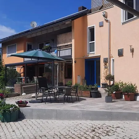 Auf Dem Lande Apartment