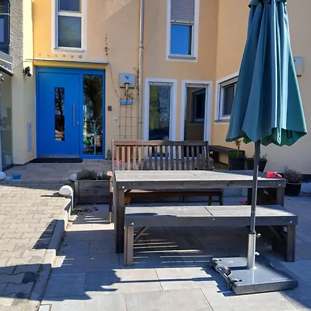 Auf Dem Lande Apartment