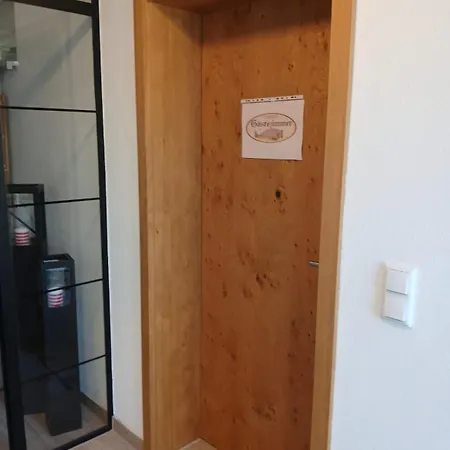 Auf Dem Lande Apartment Rudelzhausen