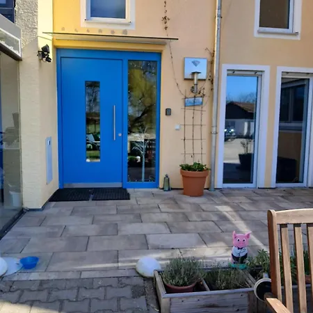 Apartment Auf Dem Lande *