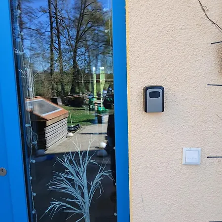 Auf Dem Lande Rudelzhausen