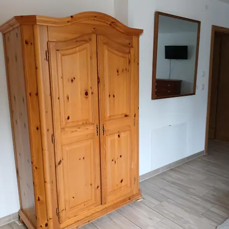 Apartment Auf Dem Lande *