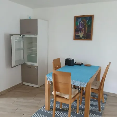 Apartment Auf Dem Lande Rudelzhausen