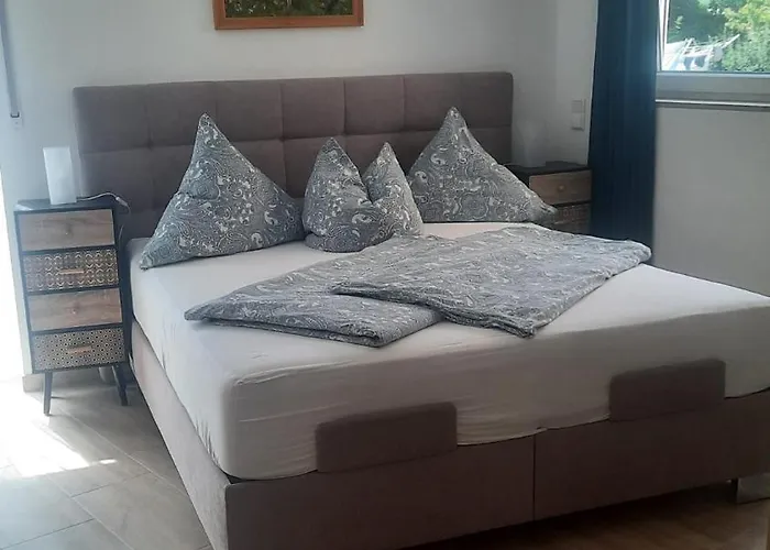 Apartament Auf Dem Lande *