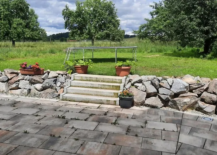 Apartament Auf Dem Lande *