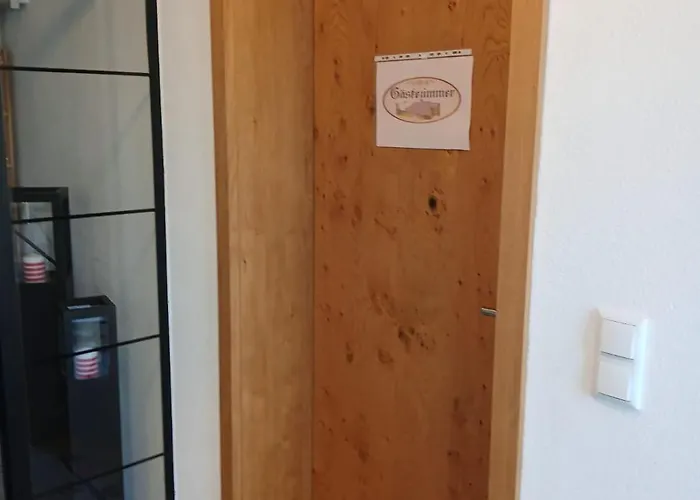 Auf Dem Lande Apartament Rudelzhausen